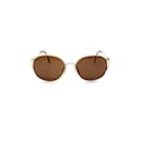 Christian Dior Optyl Square Sunglasses