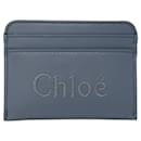 chloé sense card holder - Chloé