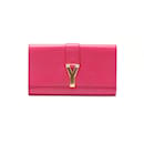 Ligne Y Leather Clutch Bag 311213 - Yves Saint Laurent