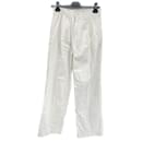 NON SIGNE / UNSIGNED  Jeans T.US 25 cotton - Autre Marque
