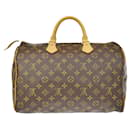 Louis Vuitton schnell 35