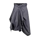 Louis Vuitton Asymmetric Skirt with Hooks