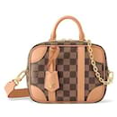 LV Valisette Souple BB - Louis Vuitton