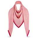 LV So Soft Monogram shawl new - Louis Vuitton