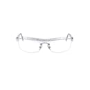 Web Transparent Eyeglasses - Sophia webster