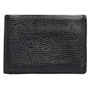 Gucci Leather Bifold Wallet Leather Short Wallet 391504 in Good condition