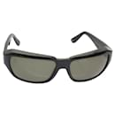 Gianni Versace Sunglasses Black Auth ar10009