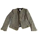 Tweed blazer - Armani