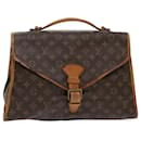 LOUIS VUITTON Monogram Beverly Hand Bag M51120 LV Auth 47583 - Louis Vuitton