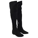 MARC FISHER Botas UE 35.5 camurça - Autre Marque