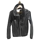 CELINE  Jackets T.fr 34 leather - Céline