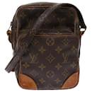 Louis Vuitton Monogram Amazon Shoulder Bag M45236 LV Auth rd5573
