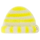 Beanie Stregatto - Sunnei - Synthetic - Beige - Autre Marque