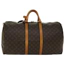 Louis Vuitton Keepall 55