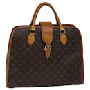 LOUIS VUITTON Monogram Rivoli Hand Bag M53380 LV Auth 49013 - Louis Vuitton