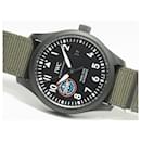 IWC Pilot's watch mark XVIII Top Gun "SFTI" IW324712 Genuine goods Mens