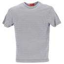 Bedrucktes Missoni-T-Shirt aus mehrfarbiger Baumwolle