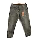 NICHT SIGN / UNSIGNED Jeans T.fr 40 Denim Jeans - Autre Marque