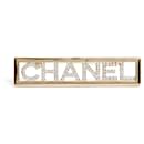 CHANEL GOLDEN SIGNET - Chanel