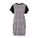 Louis Vuitton Kleid mit Paisley-Print