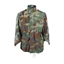 Collection Privée Camouflage Jacket - Autre Marque