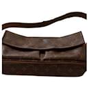 Viva Cité leather bag - Louis Vuitton