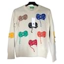 New United Colors of Benetton sweater - Autre Marque
