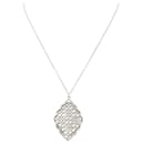 COLLIER TIFFANY & CO MARRAKECH PALOMA PICASSO 47CM ARGENT MASSIF NECKLACE - Tiffany & Co