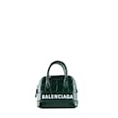 BALENCIAGA Borse T.  Leather - Balenciaga