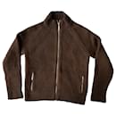 Knitwear bomber jacket - Louis Vuitton