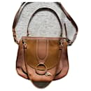 Handbag with handstrap and shoulder strap - See by Chloé