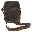 Louis Vuitton Monogram Amazon Shoulder Bag M45236 LV Auth rd5632