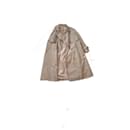 Hermès-Trenchcoat, sehr guter Zustand, kaum getragen