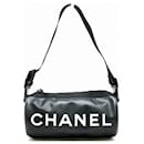 Chanel Sports Line Boston Bag