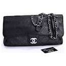 W/ CARD AND dustbag - Chanel