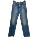 NILI LOTAN  Jeans T.US 25 Denim - Jeans - Nili Lotan