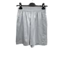 HELMUT LANG  Shorts T.International XS Silk - Helmut Lang