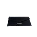 GIVENCHY  Clutch bags T.  leather - Givenchy