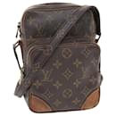 Louis Vuitton Monogram Amazon Shoulder Bag M45236 LV Auth rd5633
