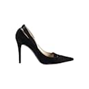 Gucci Pointed-toe Pumps