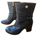 Ankle Boots - Armani