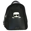 Sac a dos Karl Lagerfeld