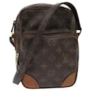 Louis Vuitton Monogram Amazon Shoulder Bag M45236 LV Auth rd5631