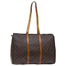 Louis Vuitton Monogram Flanerie 45 Shoulder Bag M51115 LV Auth yk8050