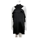 Stunning Self-Portrait cape dress - Self portrait