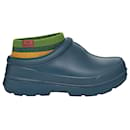 Ugg Tes Tasman X Ankle Boots - UGG - Rubber - Blue