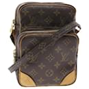 Louis Vuitton Monogram Amazon Shoulder Bag M45236 LV Auth 49969