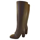 Dressage boots 95 - Hermès