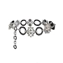 Collection Privée Bejeweled Chain Belt - Autre Marque