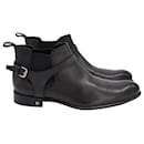 Louis Vuitton - LV X Stephen Sprouse leopard boots (T37) Brown Leather  ref.1016131 - Joli Closet